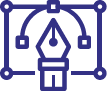 Branding and Graphic Design Branding Icon