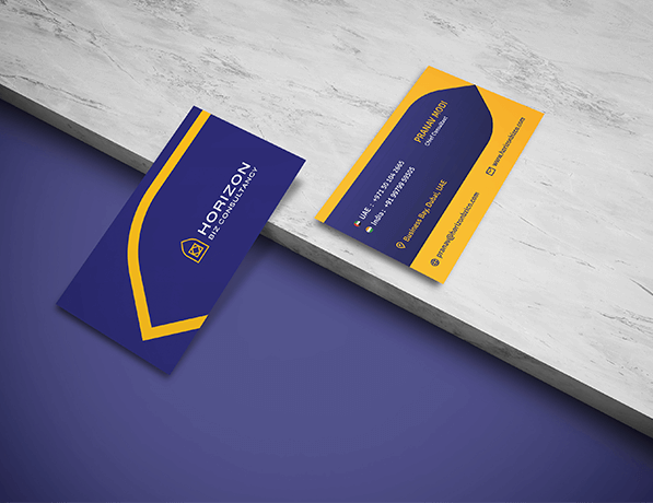 Business Card Design Services Business Card Design Services