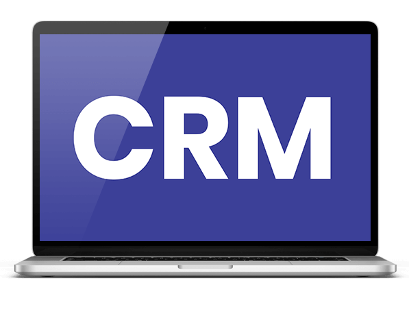 CRM Software Development CRM Software Development