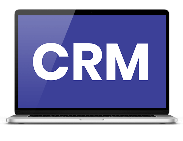 CRM Software Development