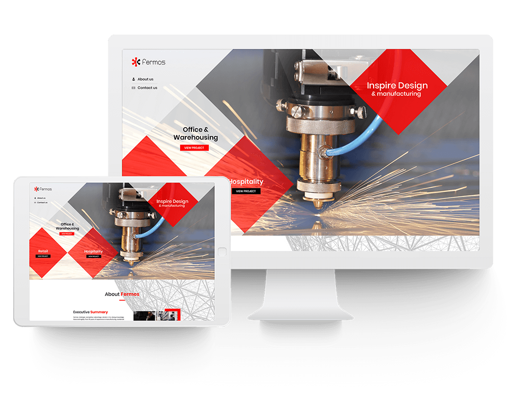 Custom Web Design Services Custom Web Design Services