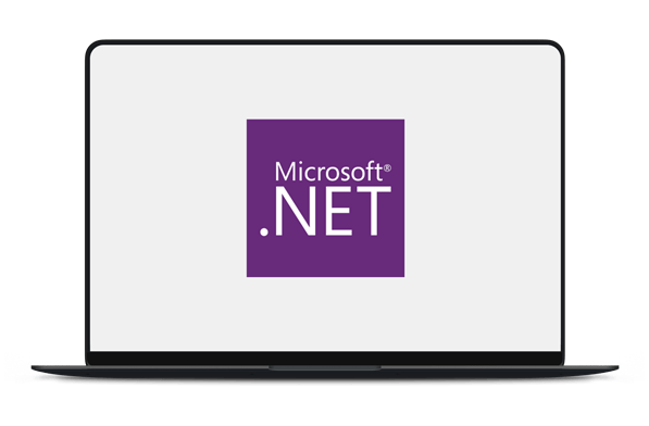 .NET Development Services dotnet-web-development