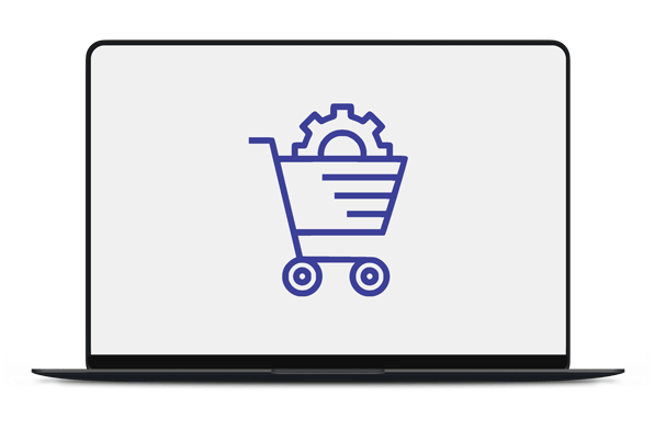 Ecommerce Web Development Services ecommerce-website-development