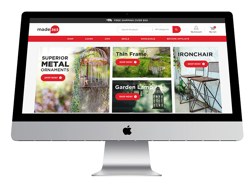 eCommerce Website Design Services eCommerce Website Design<