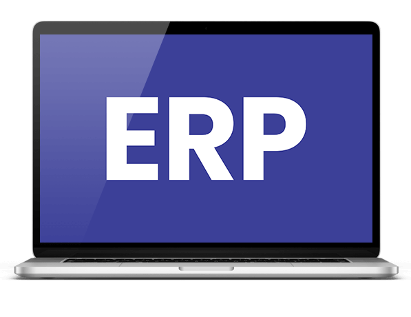 ERP Software Development ERP Software Development
