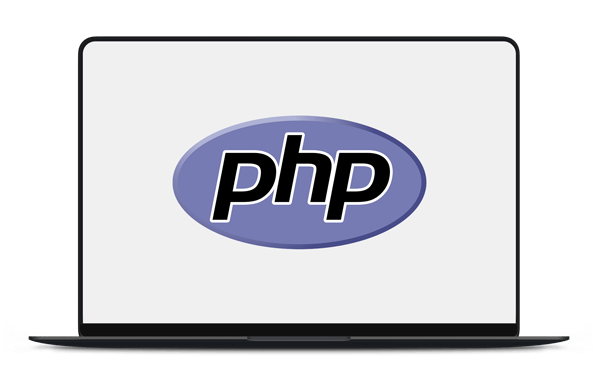 PHP Website Development Services php-website-development