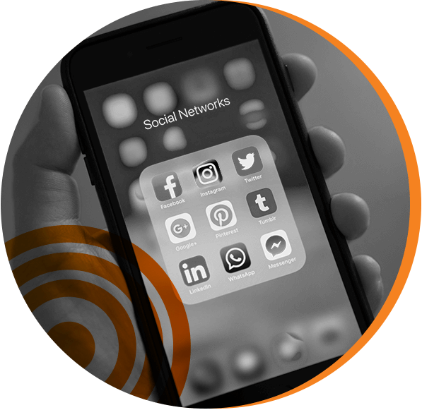 Social Media Marketing Agency in Anand Social Media Marketing Agency in Anand