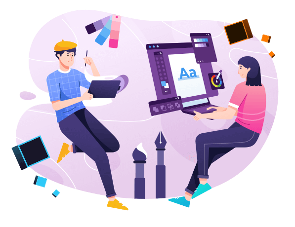 Vector Design Services Vector Design Services