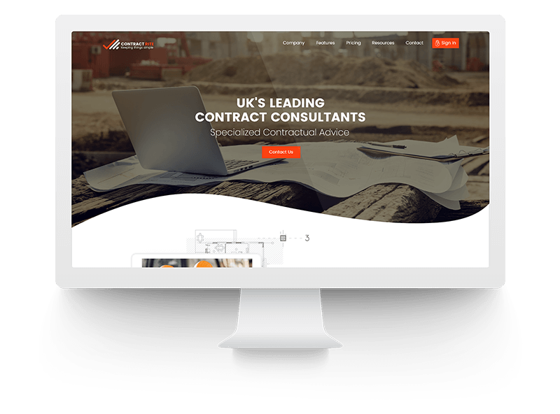 Website Redesign Services Website Redesign Services